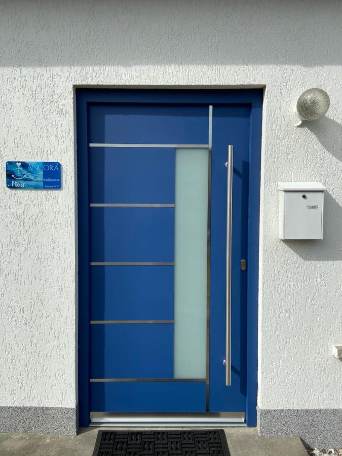 Ferienbungalow Ancora In Koserow Екстериор снимка